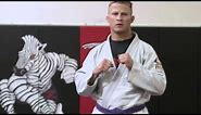 Differences Between Karate & Jiu-Jitsu Gi