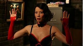 WATCHING THE DETECTIVES (2007) HD re-release, trailer - Romantic Comedy, Cillian Murphy, Lucy Liu