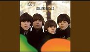 Beatles For Sale - Full Album (Isolated Vocals)