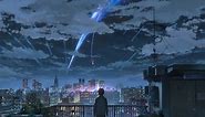 14 Best Your Name Quotes (Kimi no na wa Quotes)