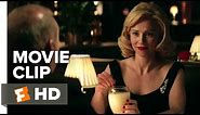 The Founder Movie CLIP - Milkshake (2017) - Michael Keaton Movie