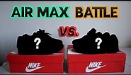 HAPPY AIR MAX DAY 2021: Air Max 1 vs. Air Max 90, Which is Better?