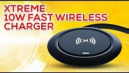 Best Xtreme 10W Fast Wireless Charger Review