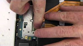 How to Replace Your Samsung Google Nexus 10 Battery