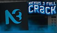 Install Free Nexus 3 Crack Plugins 2022!!