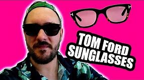 Tom Ford Snowdon Sunglasses Review (one year) FT0237 50mm Size