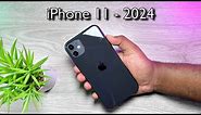 iPhone 11 en 2024 ¿Aún vale la pena un iPhone 11 en 2024? - RUBEN TECH !
