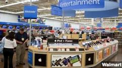 Walmart Enters the Smartphone Trade-In War