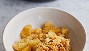 Best apple crumble recipe | Easy recipe guide | Jamie Oliver