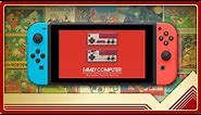 How to download Famicom for Nintendo Switch Online from the Japanese eShop