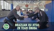 ZR Team Óbuda - Brazilian Jiu Jitsu