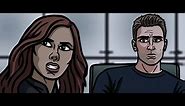Captain America Civil War Trailer #2 Spoof - TOON SANDWICH