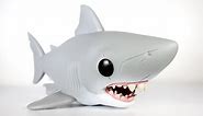 JAWS Great White Shark Funko Pop review