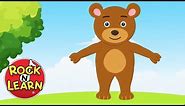 Teddy Bear, Teddy Bear Turn Around | Nursery Rhyme for Kids