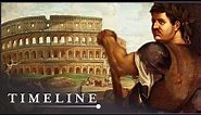The Genius Construction Of Ancient Rome's Colosseum | Colosseum | Timeline