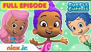 The New Guppy! Full Episode w/ Zooli | Bubble Guppies