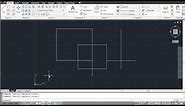 How to Trim in AutoCAD