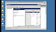 OSIsoft: Manage PI System (AF server) connections. v2010