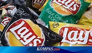 Sejarah Lays, Keripik Kentang yang Awalnya Dijual Pakai Mobil Keliling