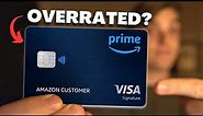 UNBOXING The Amazon Prime Card: Is It REALLY Worth It?