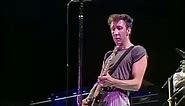 THE WHO LIVE AT SHEA STADIUM 1982 - The Who