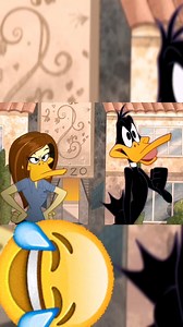 336K views · 14K reactions | Daffy veut avoir des enfants avec Tina 藍藍藍 藍 | Daffy duck | Facebook