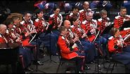 SOUSA George Washington Bicentennial - "The President's Own" U.S. Marine Band