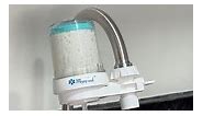 Megafresh® Mini Alpha (EF-100 CTO) Water Purifier