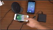 iPhone 8, 8 Plus, and iPhone X Wireless Chargers!