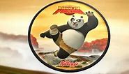 'Kung Fu Panda Flexible Flyer' Kellogg commercial