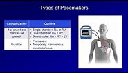 An Introduction to Pacemakers