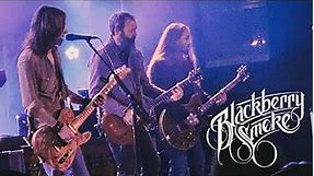 Blackberry Smoke - Long Haired Country Boy / Sleeping Dog - The Shed | Night 3 | 2023