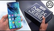 Vivo NEX 3 UNBOXING - The Limitless smartphone.