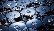 Consolidate Your Data: How to Combine Multiple Storage Drives in Windows