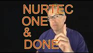 NURTEC ODT / rimegepant for Migraine - What You Need to Know!