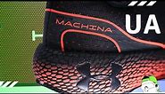 Under Armour HOVR Machina Running Shoe | Bluetooth Technology | $112