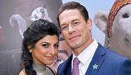 Inside John Cenas Wedding to Shay Shariatzadeh Exclusive Details