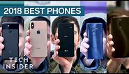 2018 Best Phones