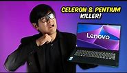 BEST SELLING i3 LAPTOP NGAYON! SHEESH! | Lenovo V14 (Honest Review)