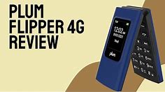 Plum Flipper 4G Review