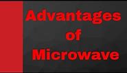 Advantages of Microwave, Transmission Line, Waveguide in Microwave Engineering by Engineering Funda