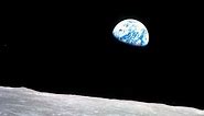 Earthrise, a photo that changed the world