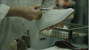 Highsnobiety TV: A Closer Look at Le Coq Sportif's Made in France Program