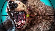 Wild Bear Hunting Game - Play Free Online Hunting Games