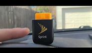 Sprint Drive review 2020