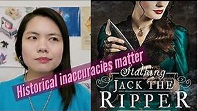 Stalking Jack the Ripper | REVIEW
