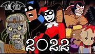 Bat-May 2022 Compilation