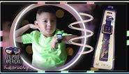 ITECH JR Kids Smartwatch Review | Unboxing | The Coolest Smartwatch for Kids