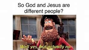Dank Christian Memes 2