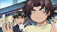 KenIchi: The Mightiest Disciple (English Dub) | E48 - Showdown Between the Leaders! The Man With the Legendary Spear!